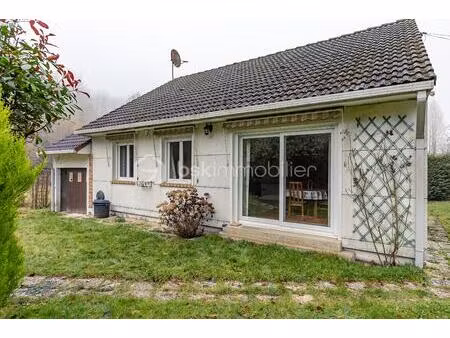 maison de 83 m² à attichy