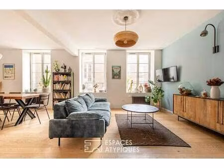 maison de luxe à vendre à cholet : 498 000 €