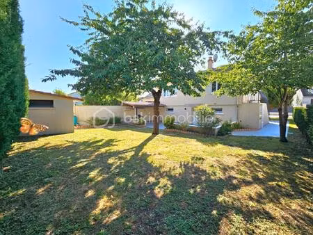 maison de 100 m² à coubron