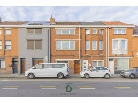 huis te koop in destelbergen