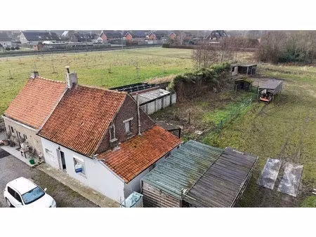 huis te koop in harelbeke