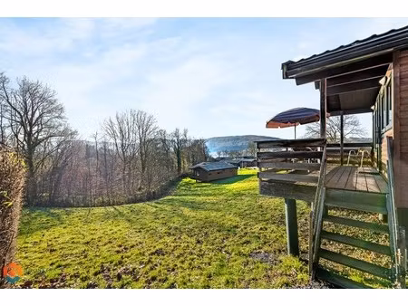 huis te koop in blaimont met 2 slaapkamers