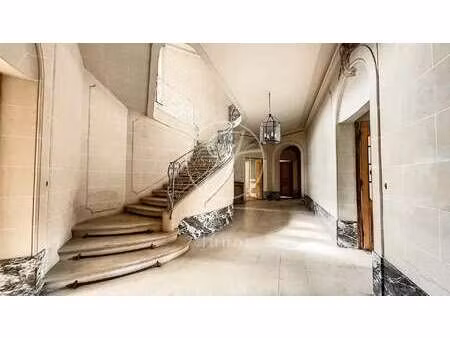 maison de luxe à vendre à tourcoing : 995 000 € | 500m²