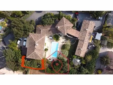 vente maison 12 pièces 330 m² saint-raphaël (83700)