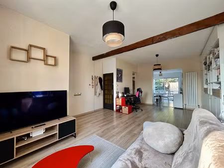 maison à vendre 5 pièces 103 m² - sequedin (59) - 249 000€