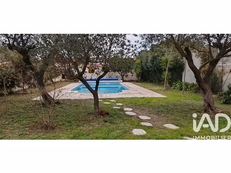 vente maison/villa 4 pièces