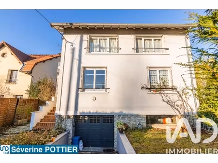 vente maison/villa 6 pièces