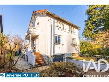 vente maison/villa 7 pièces