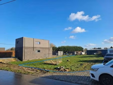 grond te koop in geetbets