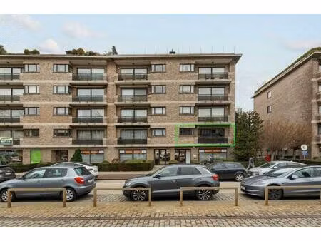 appartement te koop in deurne