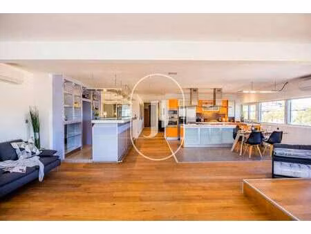 appartement de luxe à vendre à avignon : 715 000 € | 187m²