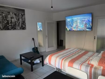 t1 30m2 42 rue bonnabaud