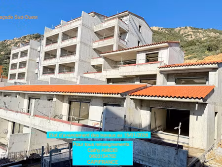 appartement à vendre ajaccio 5 pièce(s) 145m2 900 000€