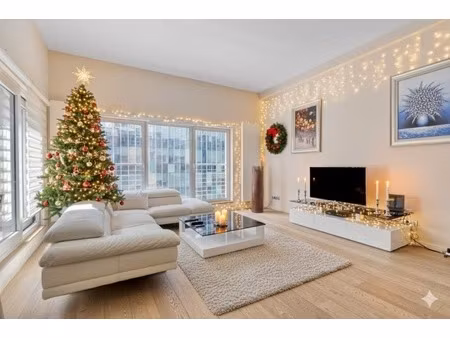 duplex appartement 2 slaapkamers te brussel koningsstraat