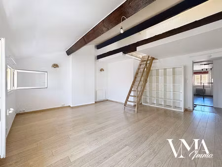 vente appartement 2 pièces 52 m² écully (69130)