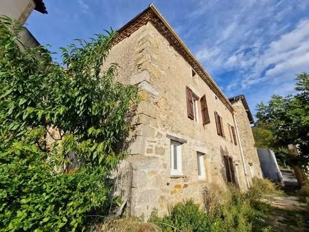 vente immeuble figeac (46100)