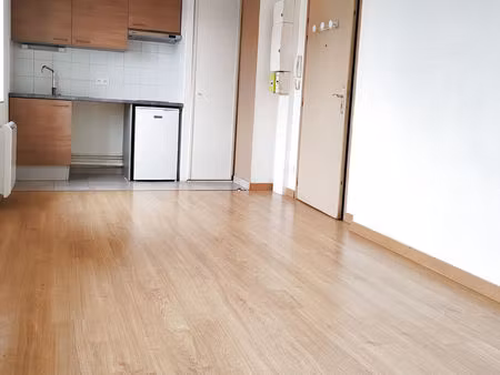 vente appartement 1 pièce 20 m² montélimar (26200)