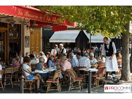 fonds de commerce a vendre