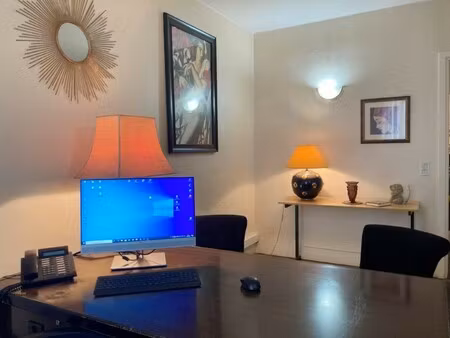 local professionnel nice centre