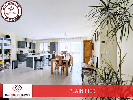 vente maison 4 pièces 93 m² à baule (45130)  215 000 €