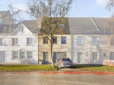 huis te koop in brugge