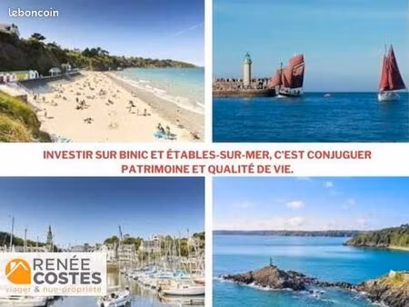 maison en viager 6 pièces 150 m²