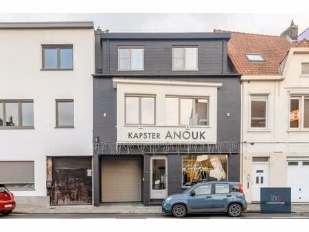 huis te koop in gent