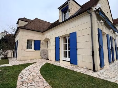 maison familiale à polangis