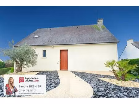 maison la guerche de breatgne 6 pièce(s) 105 m2