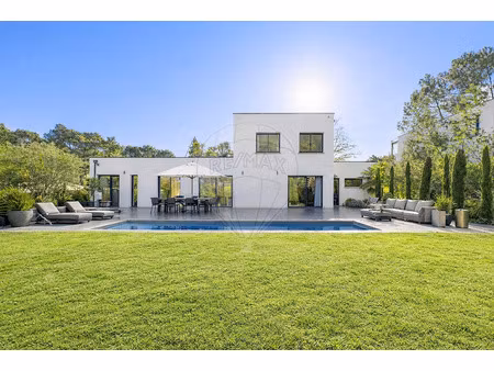 maison 5 chambre(s) à vendre