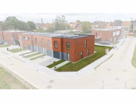 huis te koop in lokeren