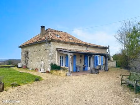 maison 4 pièces 145 m²