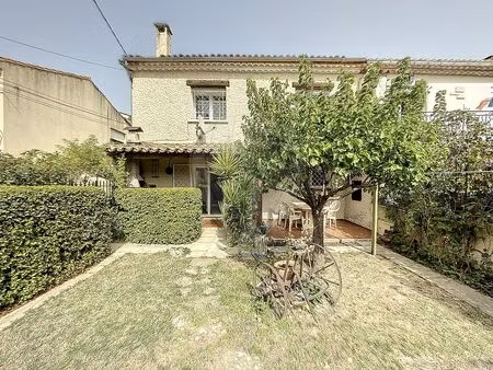 maison 3 chambre(s) à louer