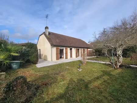 vente maison 5 pièces 98 m² à pau (64000)  224 000 €