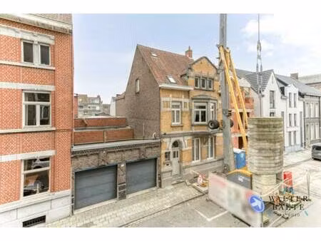 herenhuis te koop in roeselare