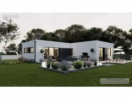 maison 5 pièces 101 m²