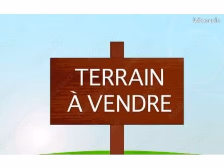 terrain 191 m² fauville en caux