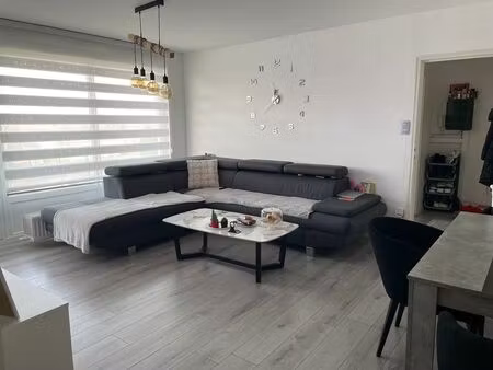 instapklaar en volledig gerenoveerd appartement in 2025