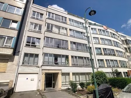 appartement met 3 slaapkamers / mogelijkheid aankoop garage