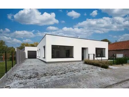 bungalow te koop in haaltert