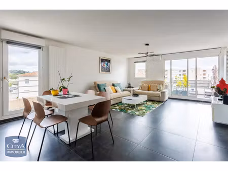 appartement à vendre 4 pièces 102 m² - les angles (30) - 362 000€