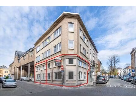 2 instapklare appartementen met top rendement!