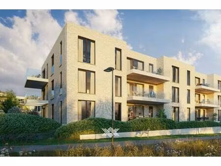 appartement te koop in kruisem