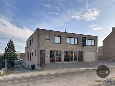 industriële eigendom te koop in ninove