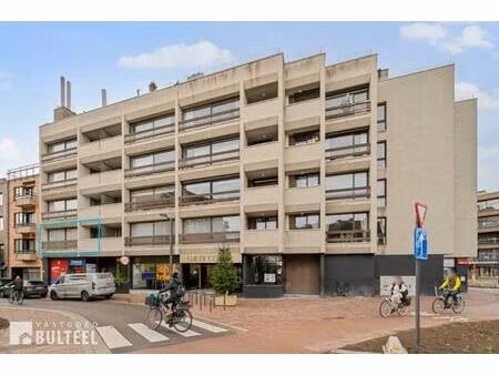 appartement te koop in sint-niklaas