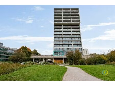 appartement 2 slaapkamers met parking