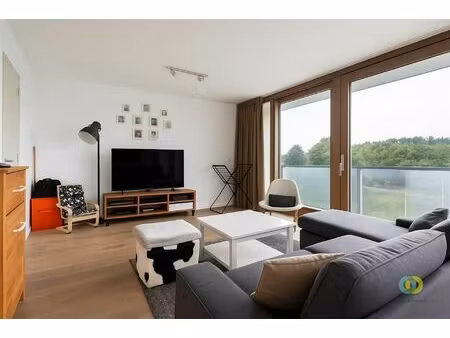 appartement 2 slaapkamers