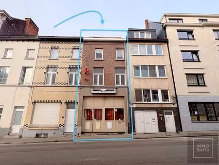 kantoor te koop in gent