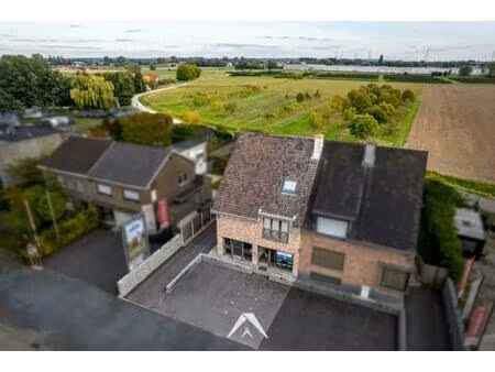 kantoor te koop in waregem