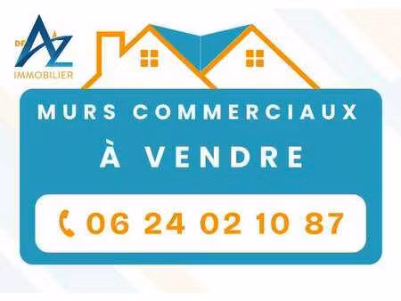 vente bureaux et commerces à lisieux (14100) : à vendre / 23m² lisieux